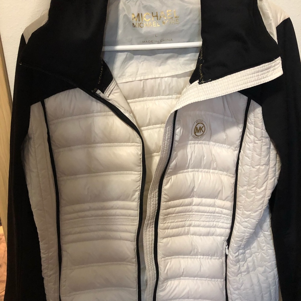 Michael Kors jacket